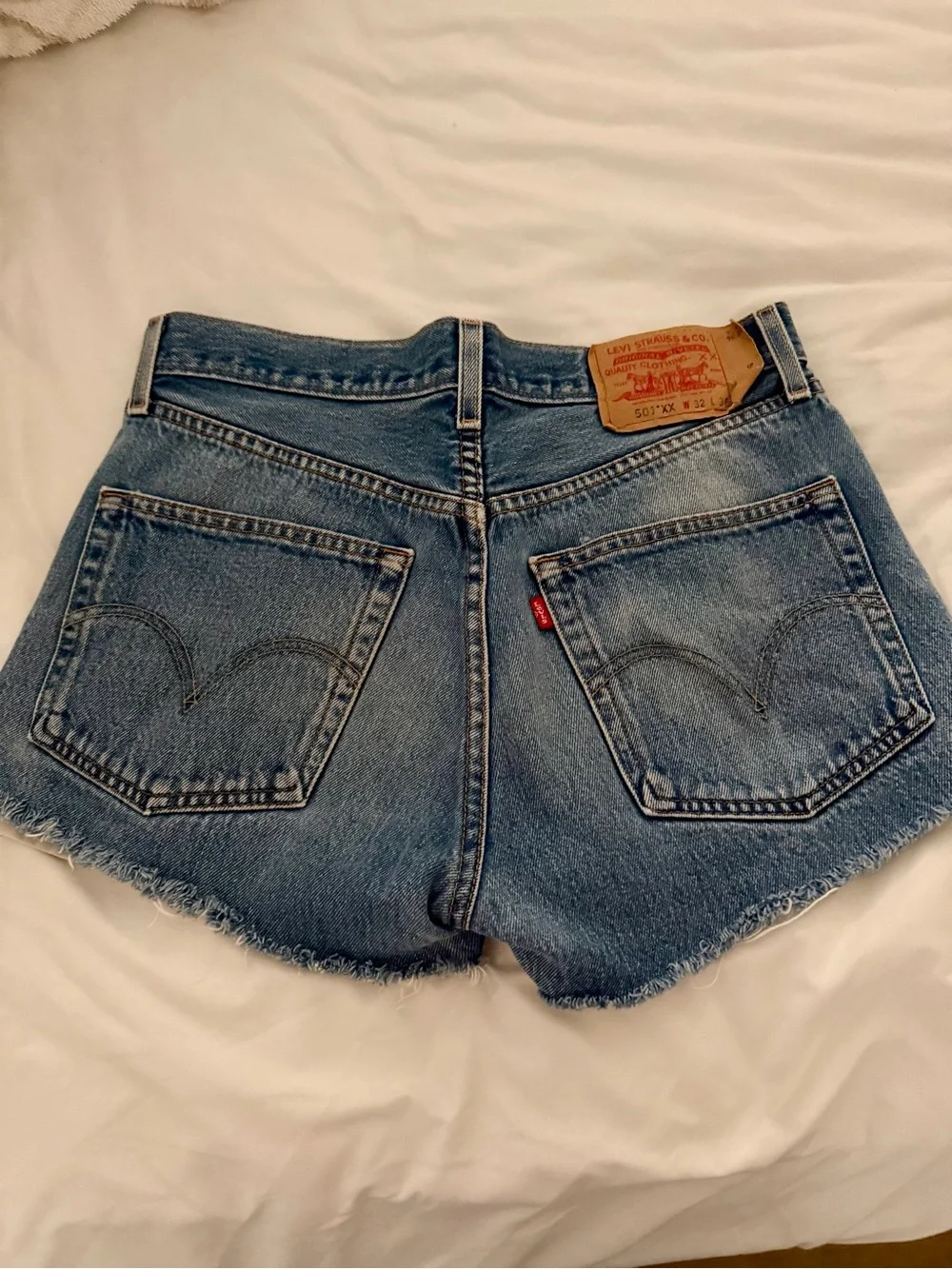 Men's Jeans Subcategory Identification